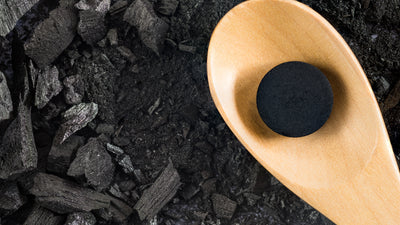 RZ ANSWERS: What is Active Carbon?
