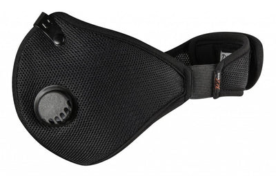 RZ Industries pitches latest filtration mask to landscapers
