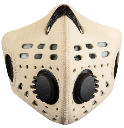 RZ Mask - Thin, lightweight and reusable