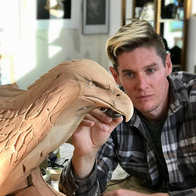 Behind the Mask: Cory Hamilton Uses RZ Mask for Woodworking