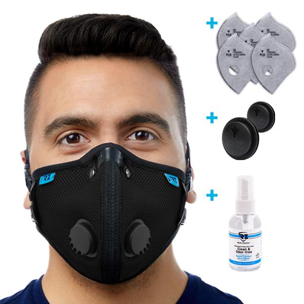 M2.5 Mesh Mask Bundle