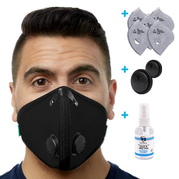 M2 Mesh Mask Bundle