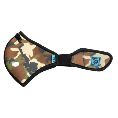 M2 Nylon Shell - Forest Camo