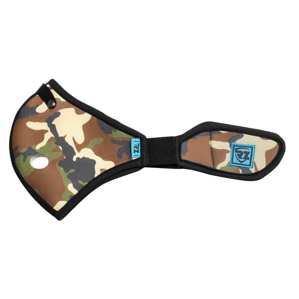 Scent Blocker Hunting Mask Bundle