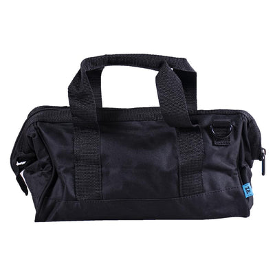 RZ nylon utility bag on white background