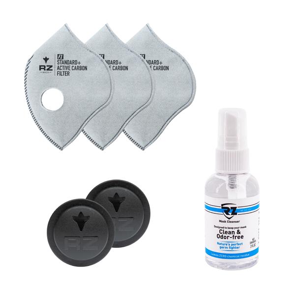 F1 Filter Bundle