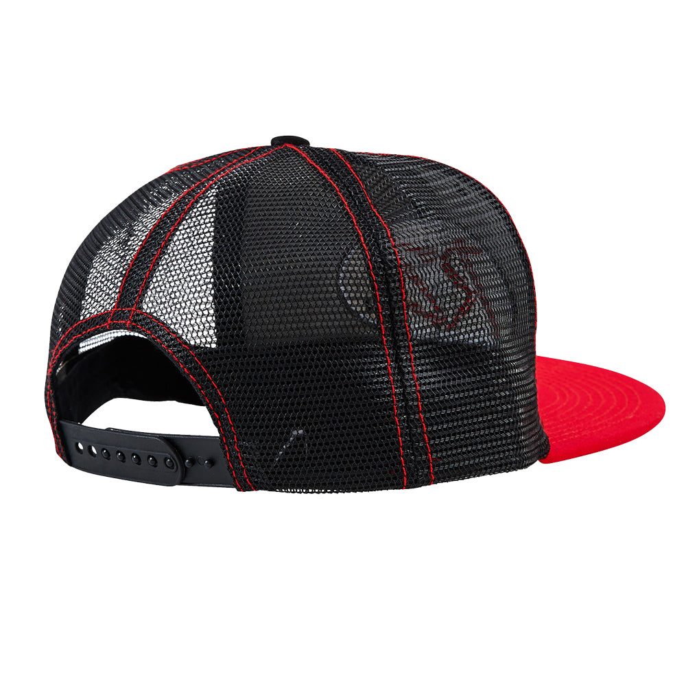 RZ Hat - Retro RZ Trucker