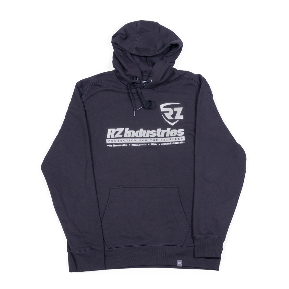 RZ Hoodie