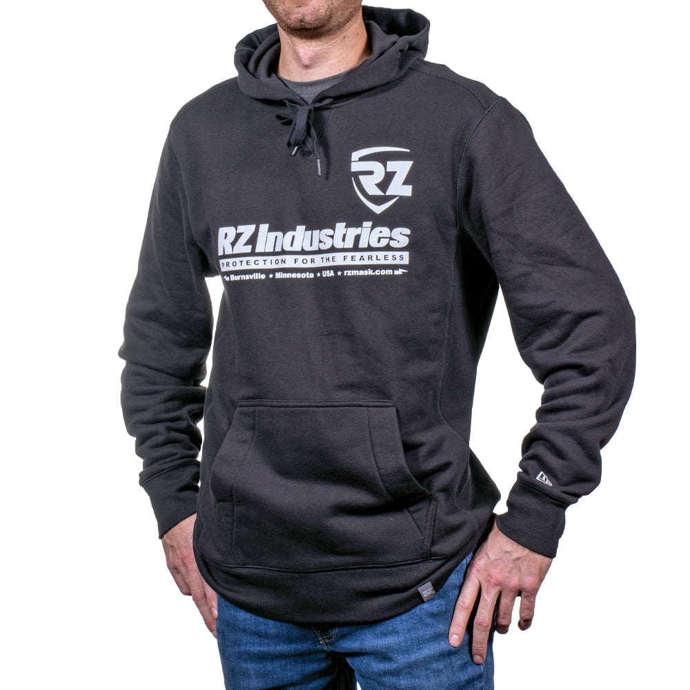 RZ Hoodie