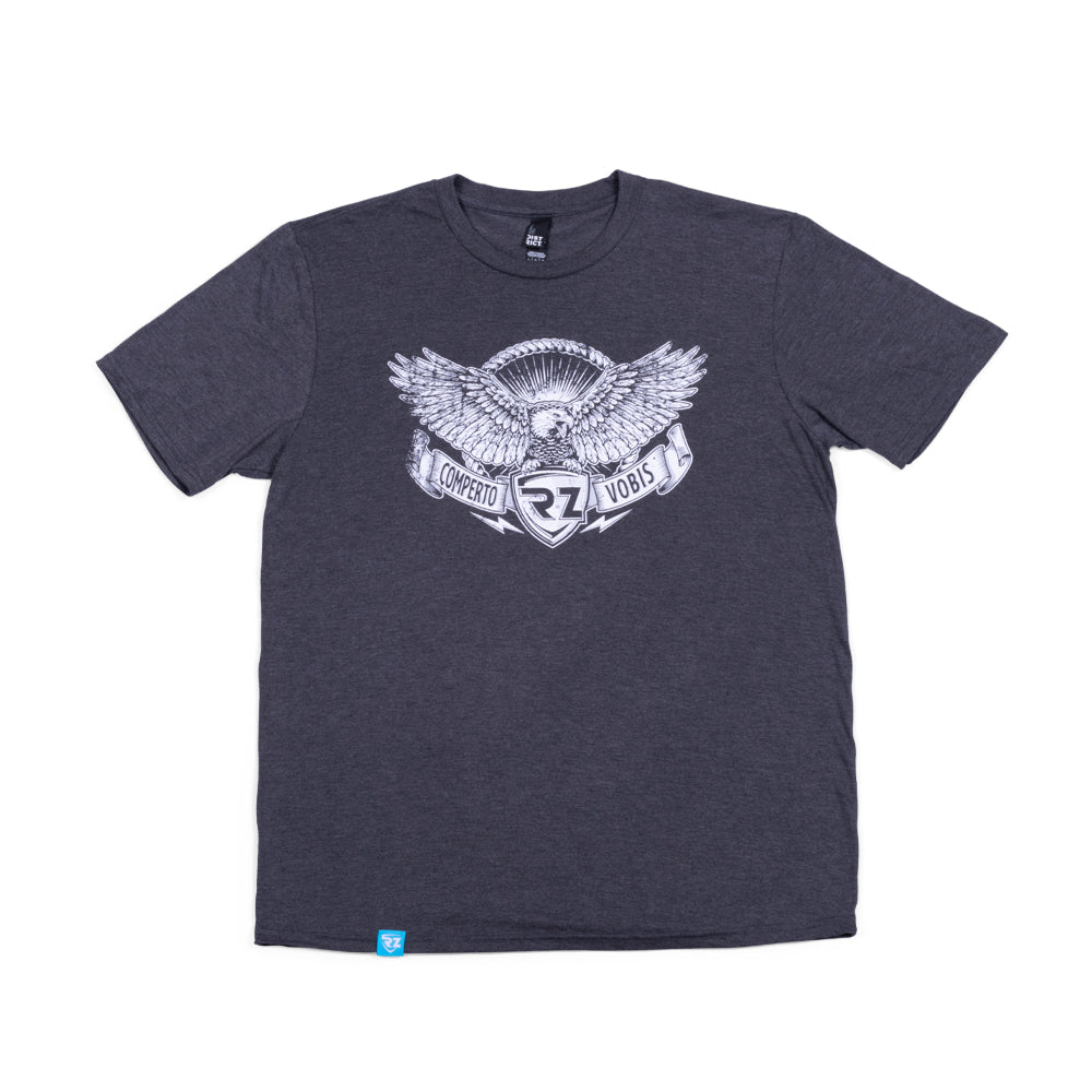 RZ Emblem T-Shirt