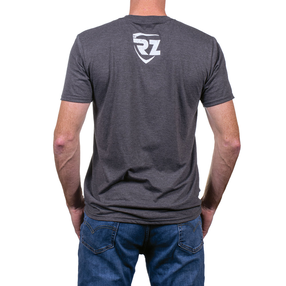 RZ Emblem T-Shirt