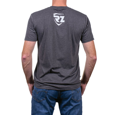 RZ Emblem T-Shirt