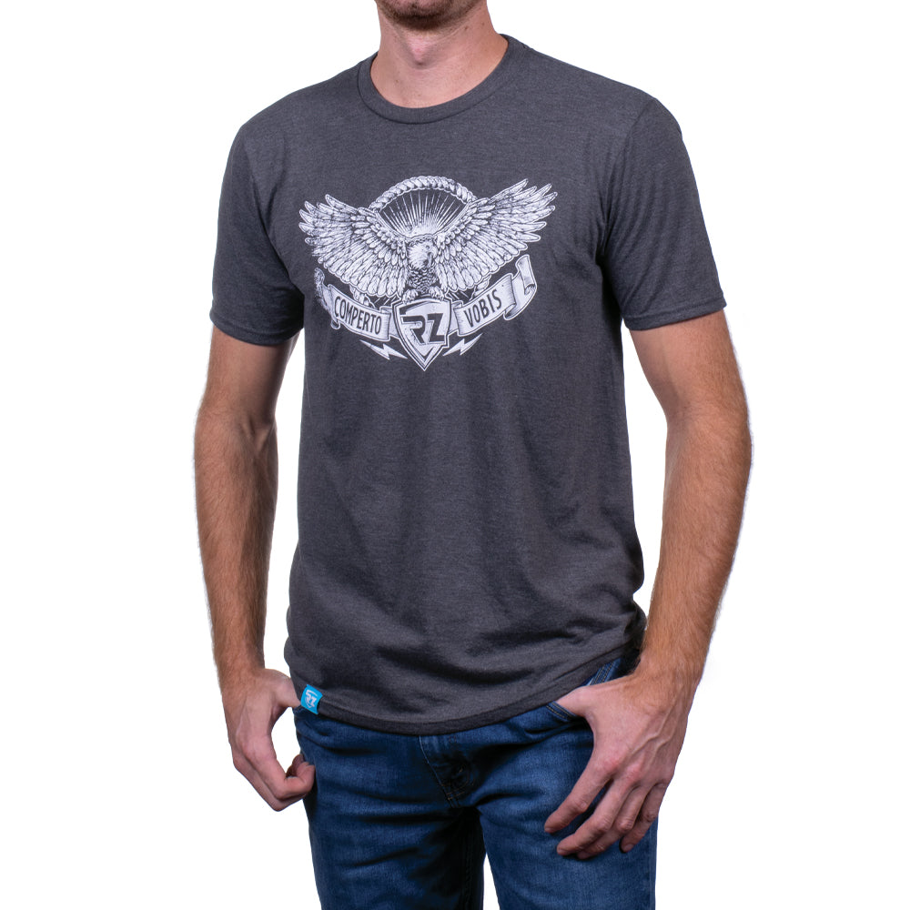 RZ Emblem T-Shirt